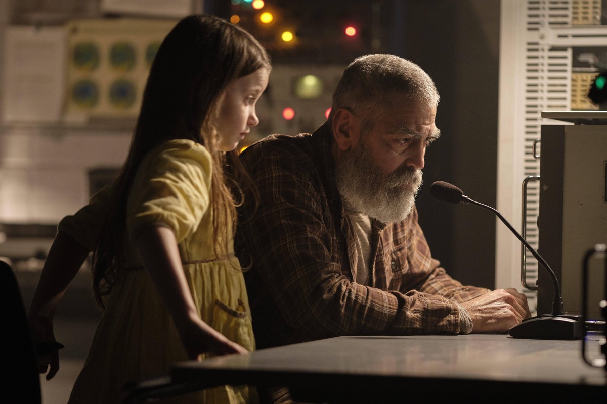 RELEASE DATE: TITLE: December 23, 2020 The Midnight Sky STUDIO: DIRECTOR: George Clooney PLOT: This post-apocalyptic tale follows Augustine, a lonely scientist in the Arctic, as he races to stop Sully ...