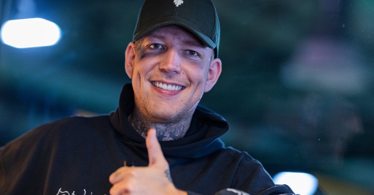 Fast 300 km/h auf der Autobahn: MontanaBlack provoziert erneut