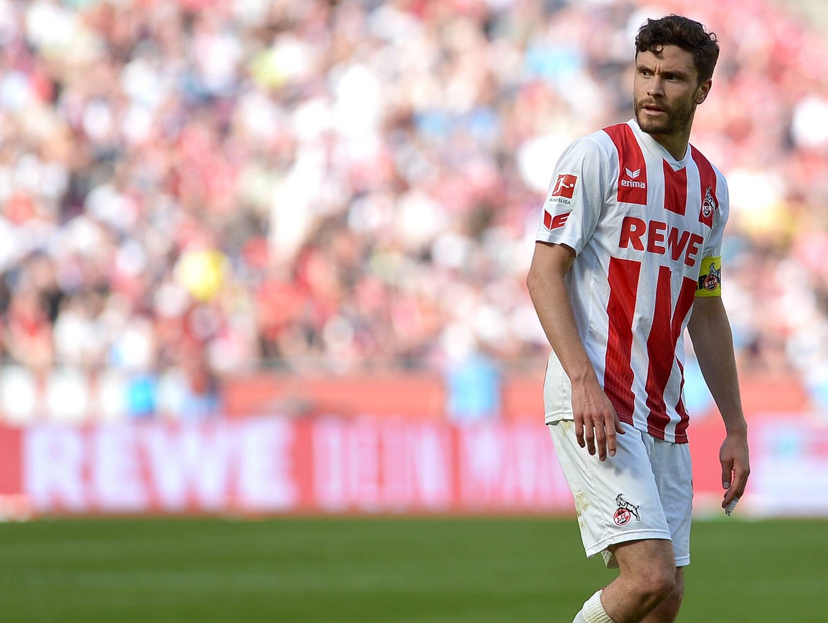 Jonas Hector (27) 36 Spiele/ 3 Tore
