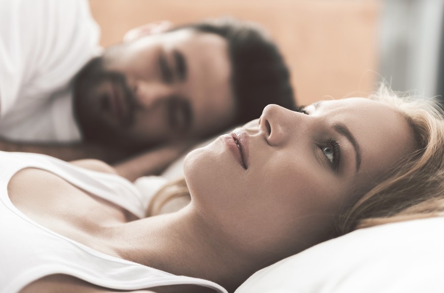 Frauen mögen keine One-Night-Stands? Von wegen! 