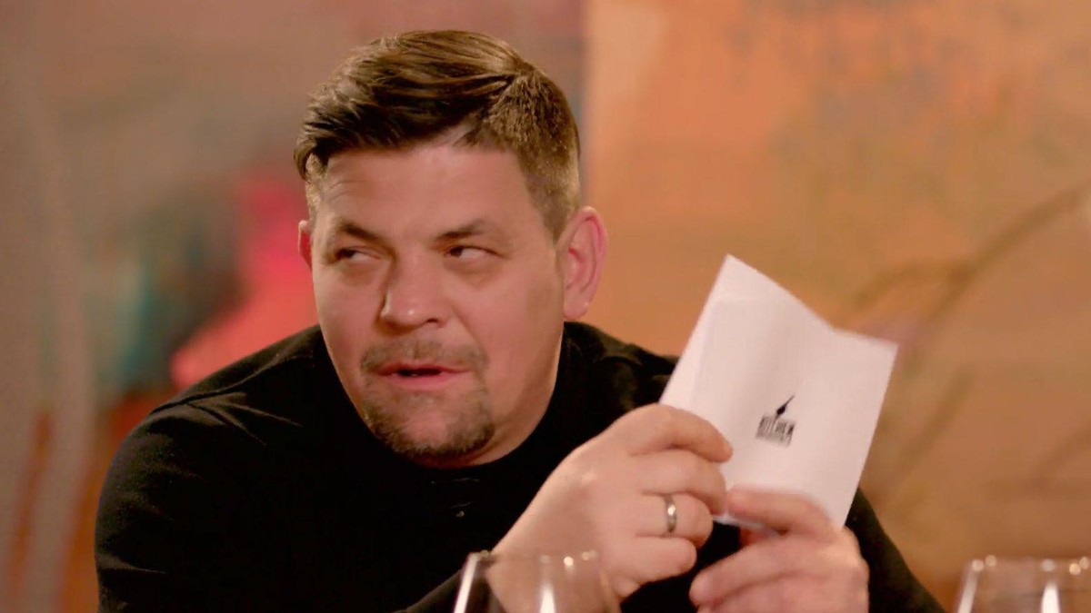 "Ich hasse diese Sendung!", lautet Tim Mälzers bitteres Fazit.