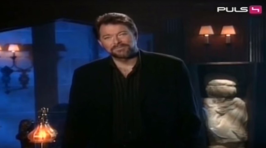 X Folgen aus "X-Factor", die mich heute noch gruseln 