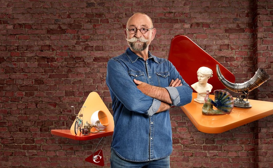 ZDF ändert das Programm: "Bares für Rares" fällt heute im TV aus