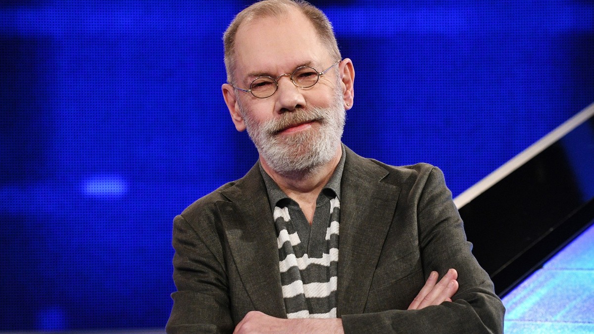 ARD GEFRAGT - GEJAGT mit Moderator Alexander Bommes, neue Staffel mit 60 neuen Folgen ab (12.07.21), immer montags bis freitags um 18:00 Uhr im Ersten.
Jäger Klaus Otto Nagorsnik - &quot;Der Bibloithe ...