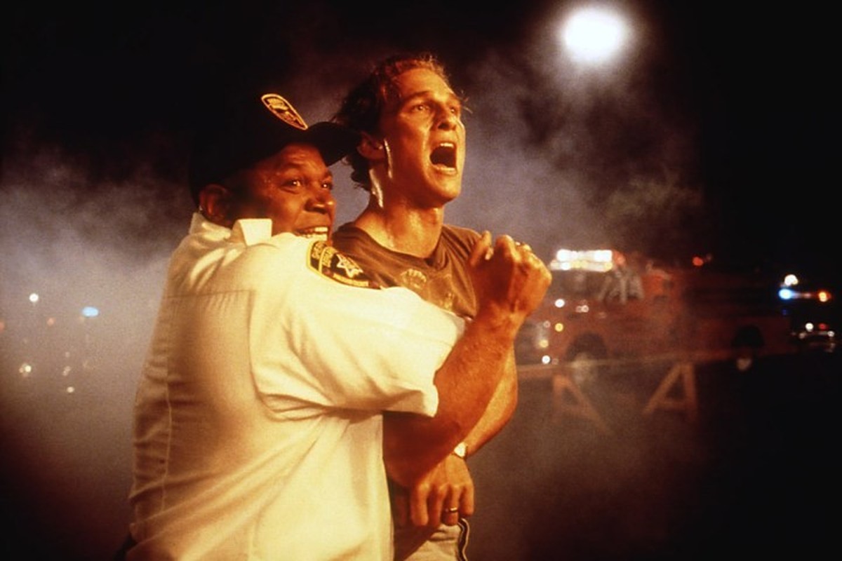 Dieser Film ist mit einem hochkarätigen Cast besetzt.