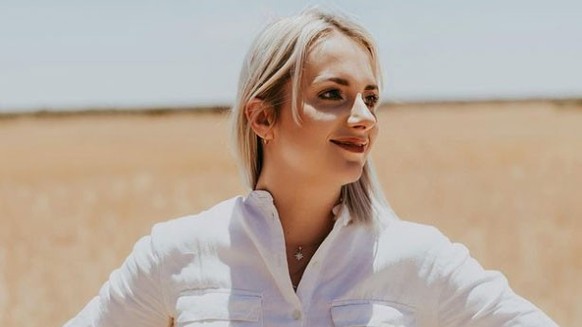 Anna Heiser spricht Klartext über ihre Ehe auf Instagram.