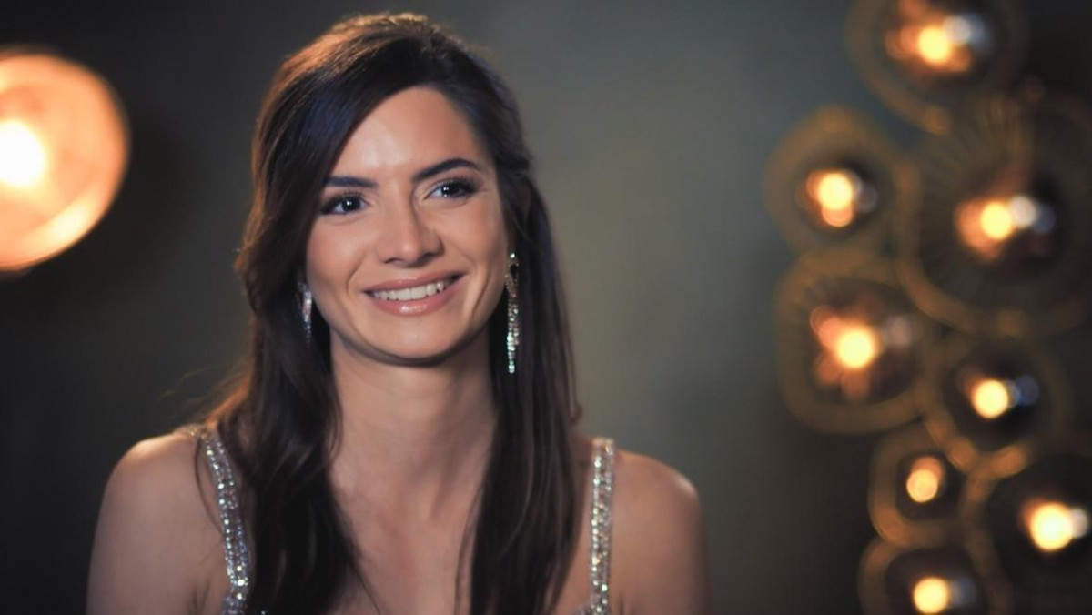 Michèle de Roos wurde bei "Der Bachelor" zweimal von Niko Griesert abgewiesen.