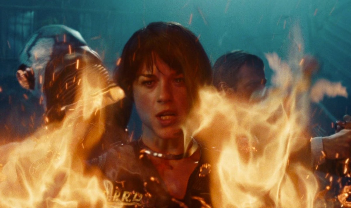 Dieser Fantasy-Film besticht mit seinen praktischen Effekten.