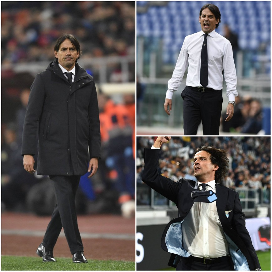 Inzaghi