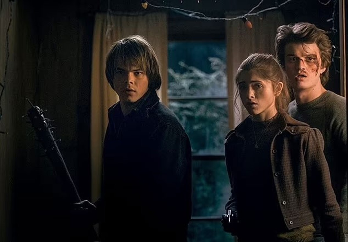 Ein "Stranger Things"-Gerücht ist nun definitiv aus der Welt geräumt.