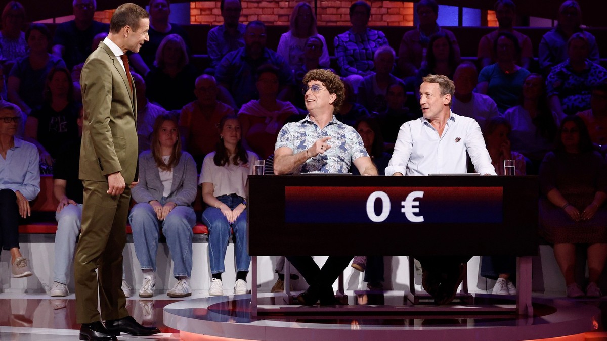 "Wer weiß denn sowas?": Staffel-Auftakt verärgert die ARD-Zuschauer