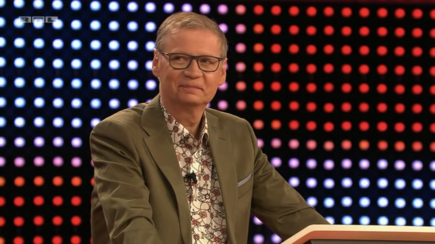 5 gegen Jauch: Questa negazione televisiva non ha creduto né al pubblico né al maestro dello spettacolo