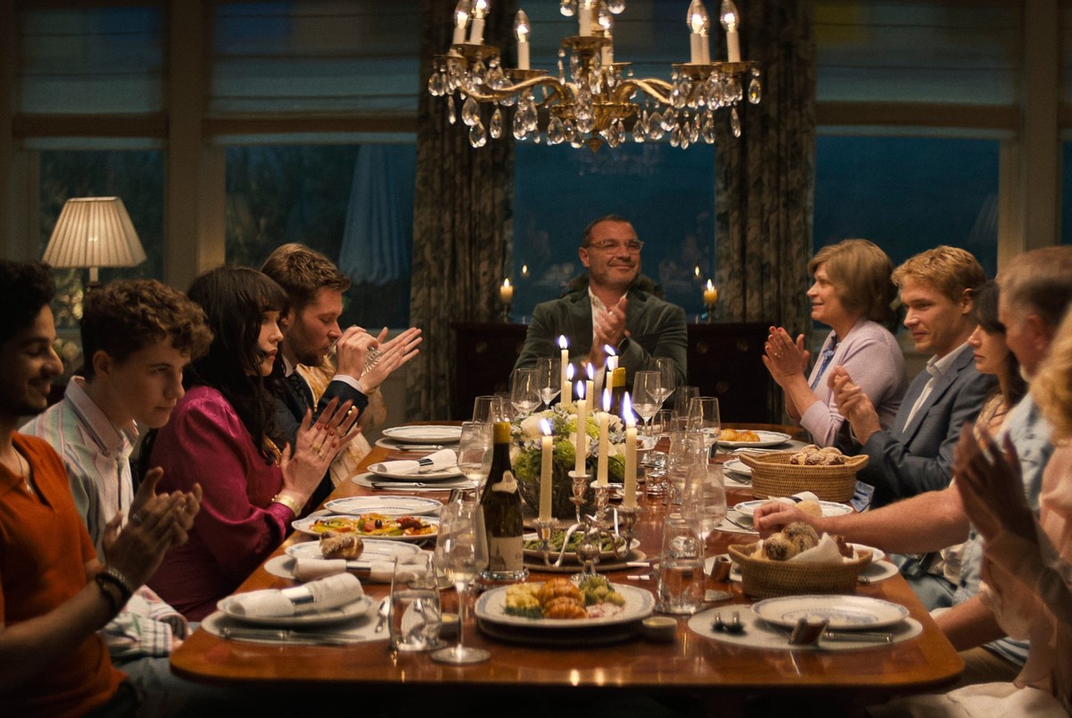 Auch diese Mini-Serie feierte letztes Jahr große Erfolge bei Netflix.