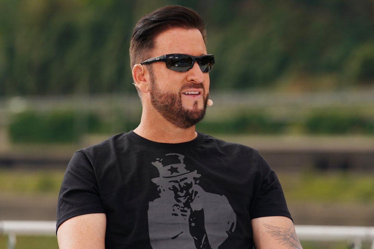 Zu Beginn der aktuellen "DSDS"-Staffel saß Michael Wendler noch in der Jury, mittlerweile hat sich RTL von dem Sänger distanziert.