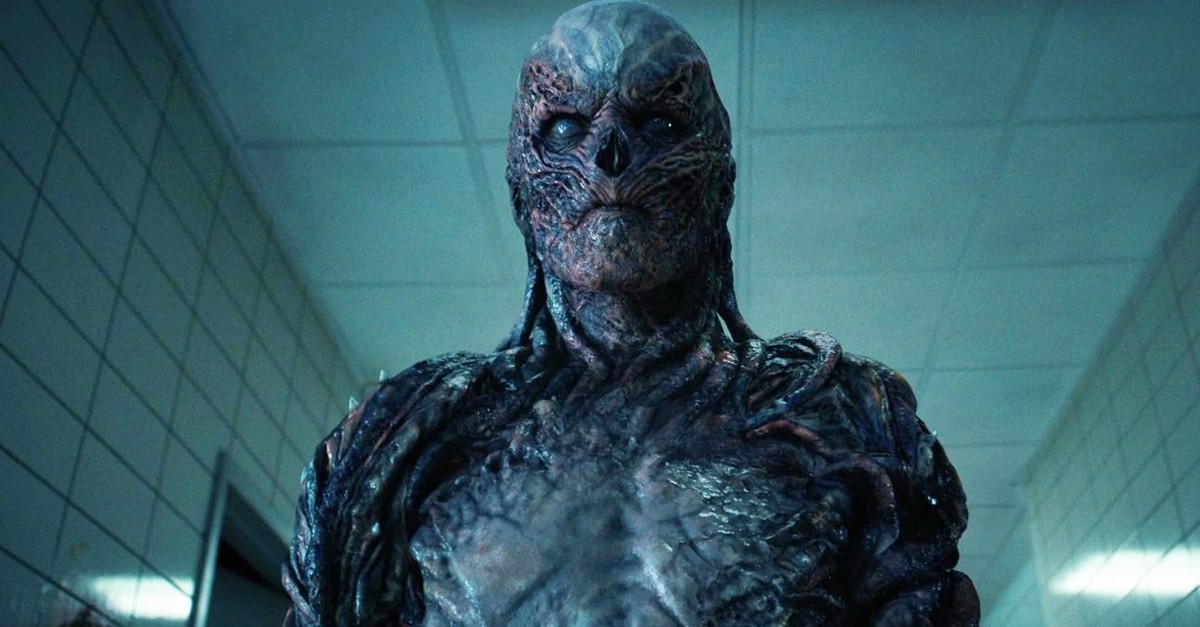 "Stranger Things": So sieht Vecna-Darsteller Jamie Campbell Bower ohne Maske aus