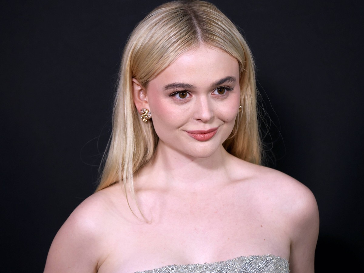 Ghostbusters: Frozen Empire Premiere - NYC Emily Alyn Lind attends the Ghostbusters: Frozen Empire Premiere in New York City, NY, USA on March 14, 2024. Photo by Charles Guerin/ABACAPRESS.COM New York ...