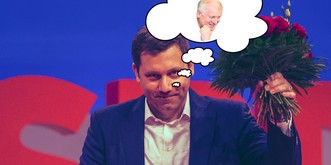 Lars Klingbeil rechnet mit Seehofer ab: "Entzaubert, gescheitert, nichts verändert"