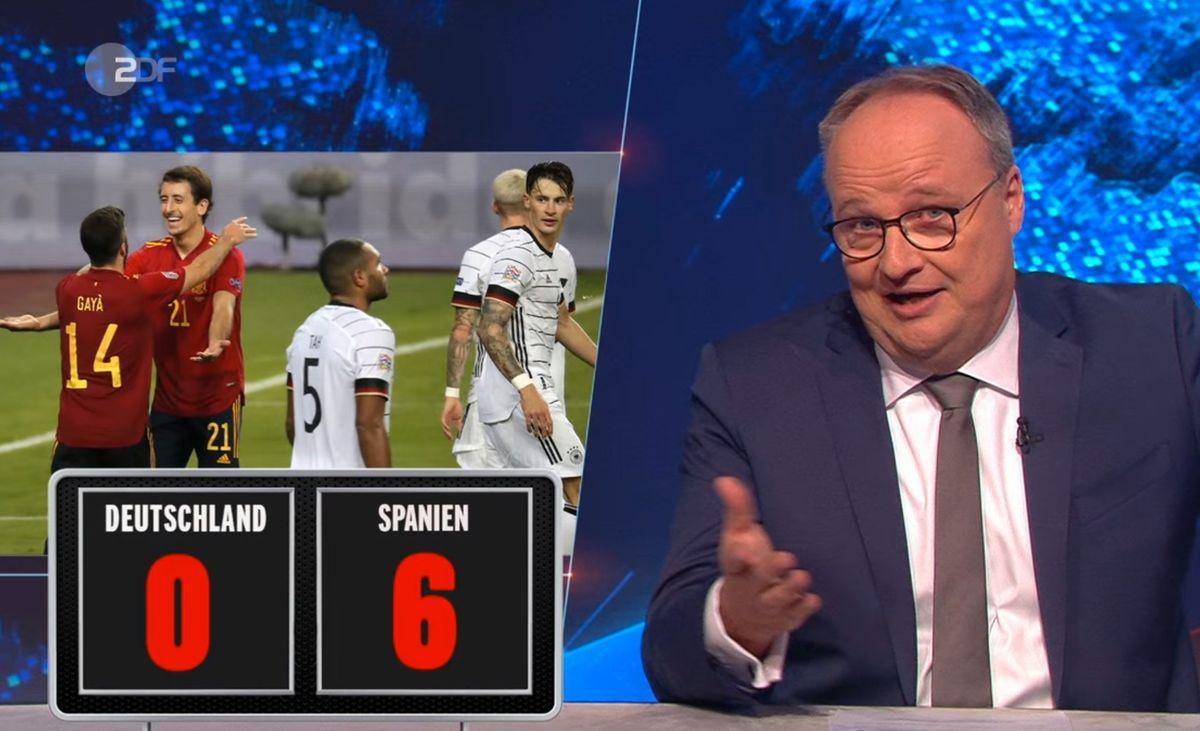 Reisen in Risikogebiete können gefährlich sein: Die deutsche Fußballnationalmannschaft erfuhr es in Spanien.