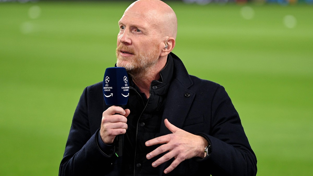 Amazon-Experte Matthias Sammer