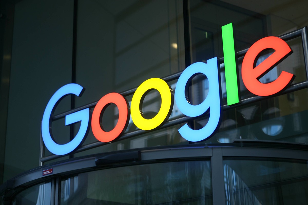 Google Logo