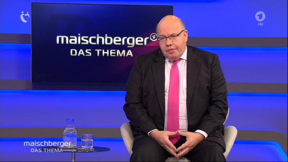 Bundeswirtschaftsminister Peter Altmaier (CDU) sieht jeden Einzelnen in der Verantwortung.