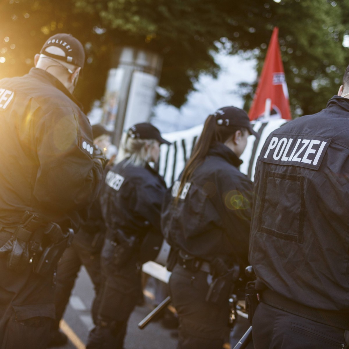 Polizei Österreich Aufkleber Sicherheitsbehörden Bundespolizei