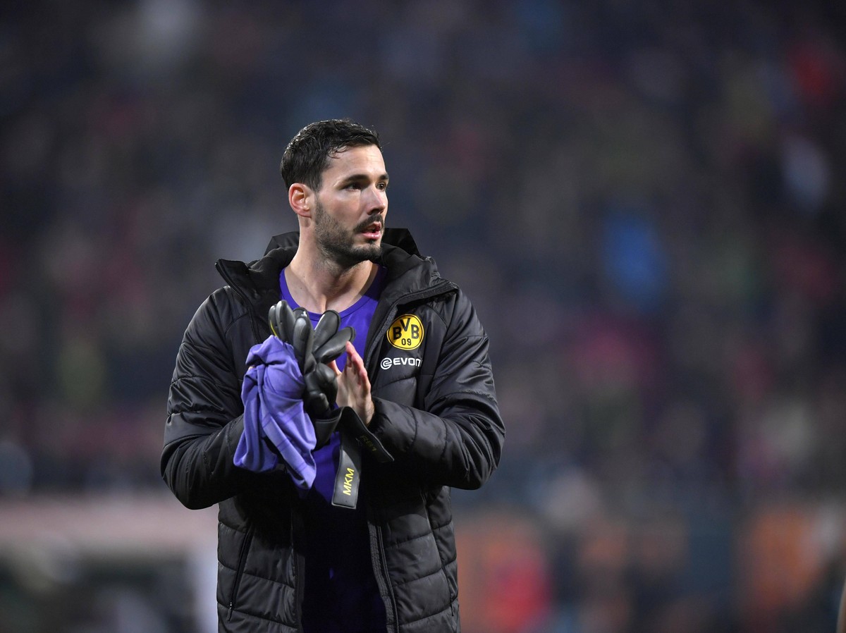 Roman Bürki