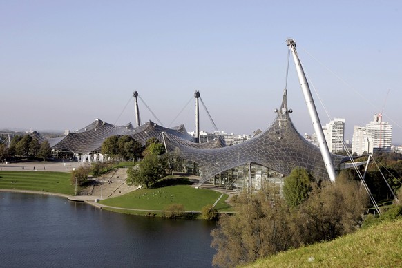 In der 12.000 Zuschauer fassenden Olympiahalle in München finden die Spiele der Vorrundengruppe B mit Bahrain, Island, Japan, Kroatien, Mazedonien, Spanien statt.