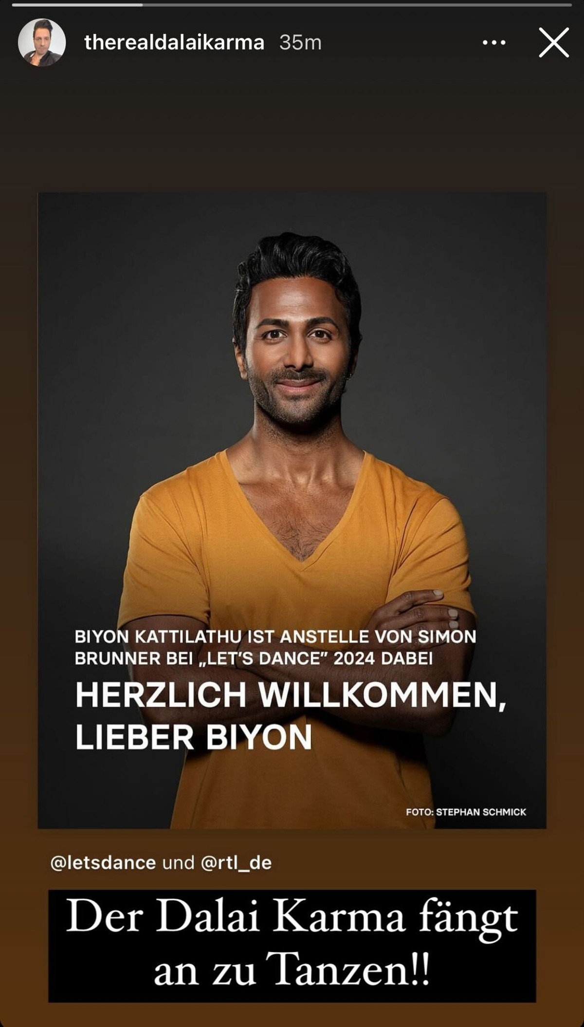 Oliver Pocher reagierte prompt auf die News.