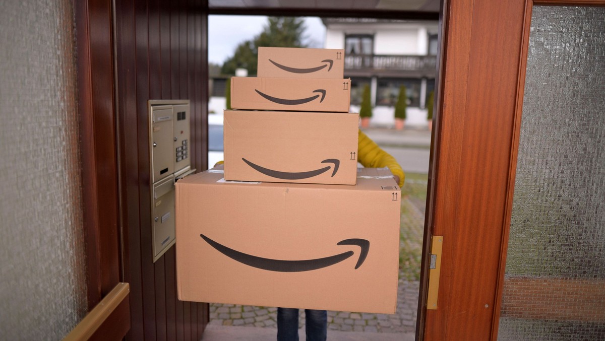 Prime Day 2025 Datum 2025 Calli Coretta