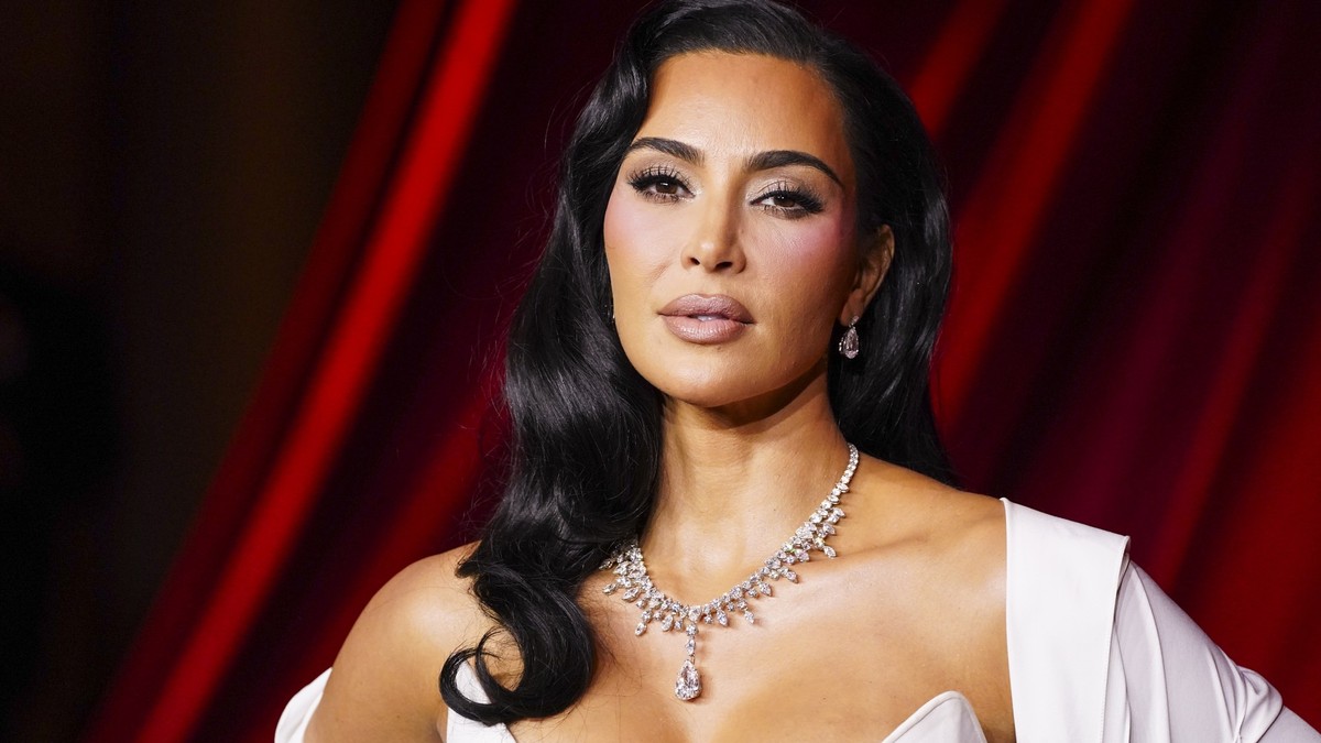 Kim Kardashian verkauft Tangas mit Fake-Schamhaaren – riesiger Ansturm