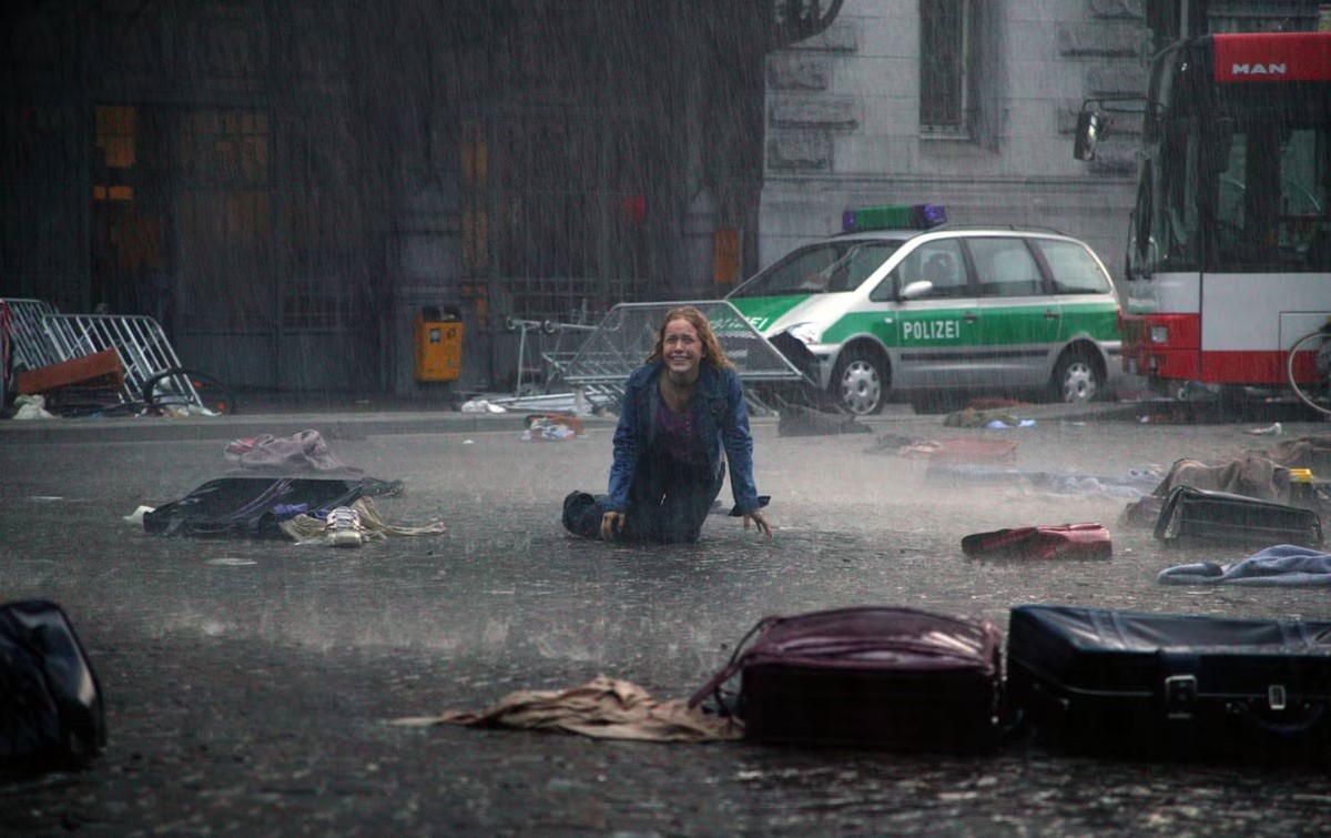 Dieser Film zeichnet ein schockierendes Szenario.