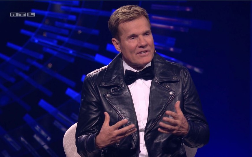 Dieter Bohlen steht in der Kritik. Nach dem "DSDS"-Finale stört die Fans vor allem eins: der Finalsong.