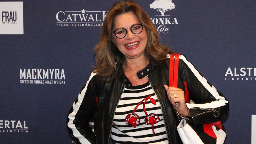 Maren Gelzer en amarga cuenta contra RTL
