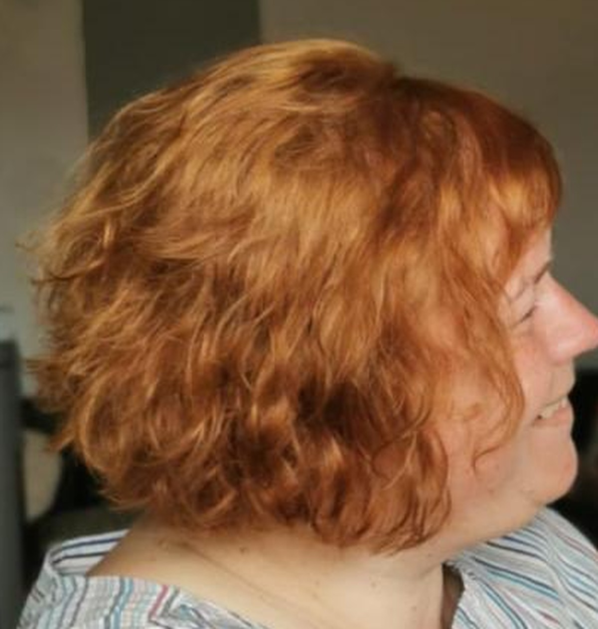 Carina infizierte sich im März 2020 mit Corona.