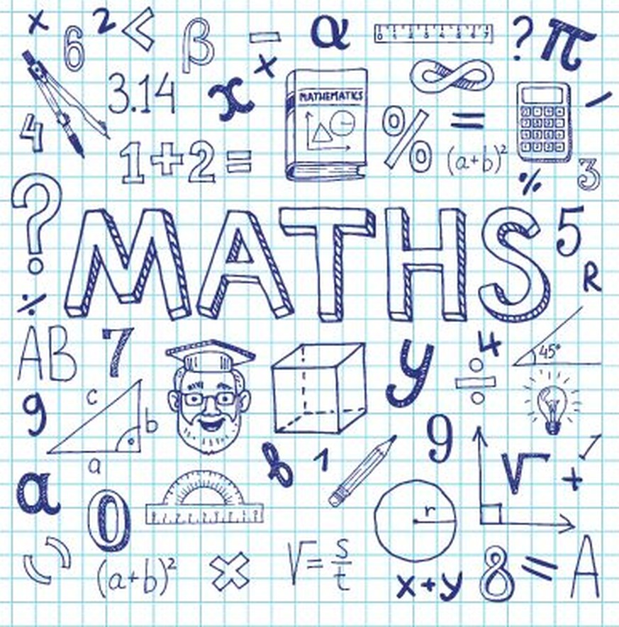 Dieses Mathe-Rätsel kann nur lösen, wer um die Ecke denken kann