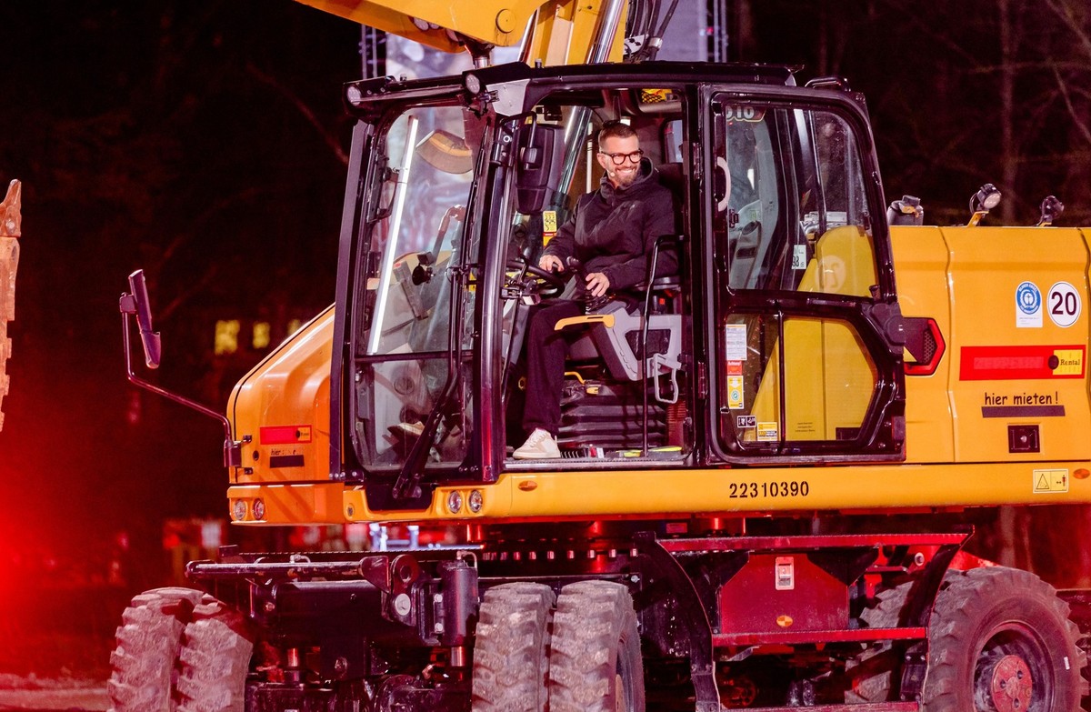 Joko Winterscheidt