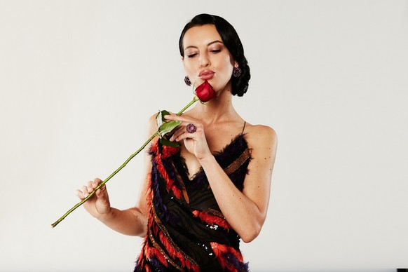 Bock auf den Bachelor? Vanessa eher nicht