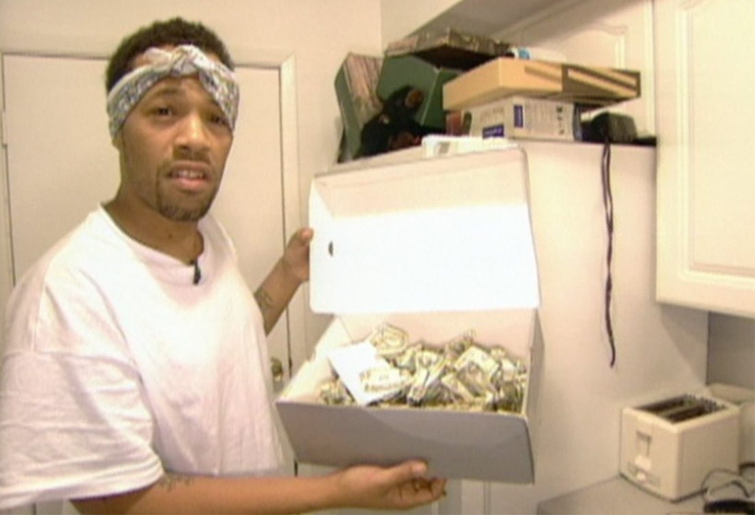 Mtv Cribs War Fake Und Mein Leben Eine Luge Watson