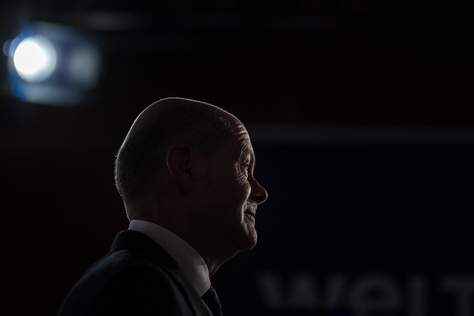 wer ist der neue kanzler olaf scholz und seine vor und nachteile