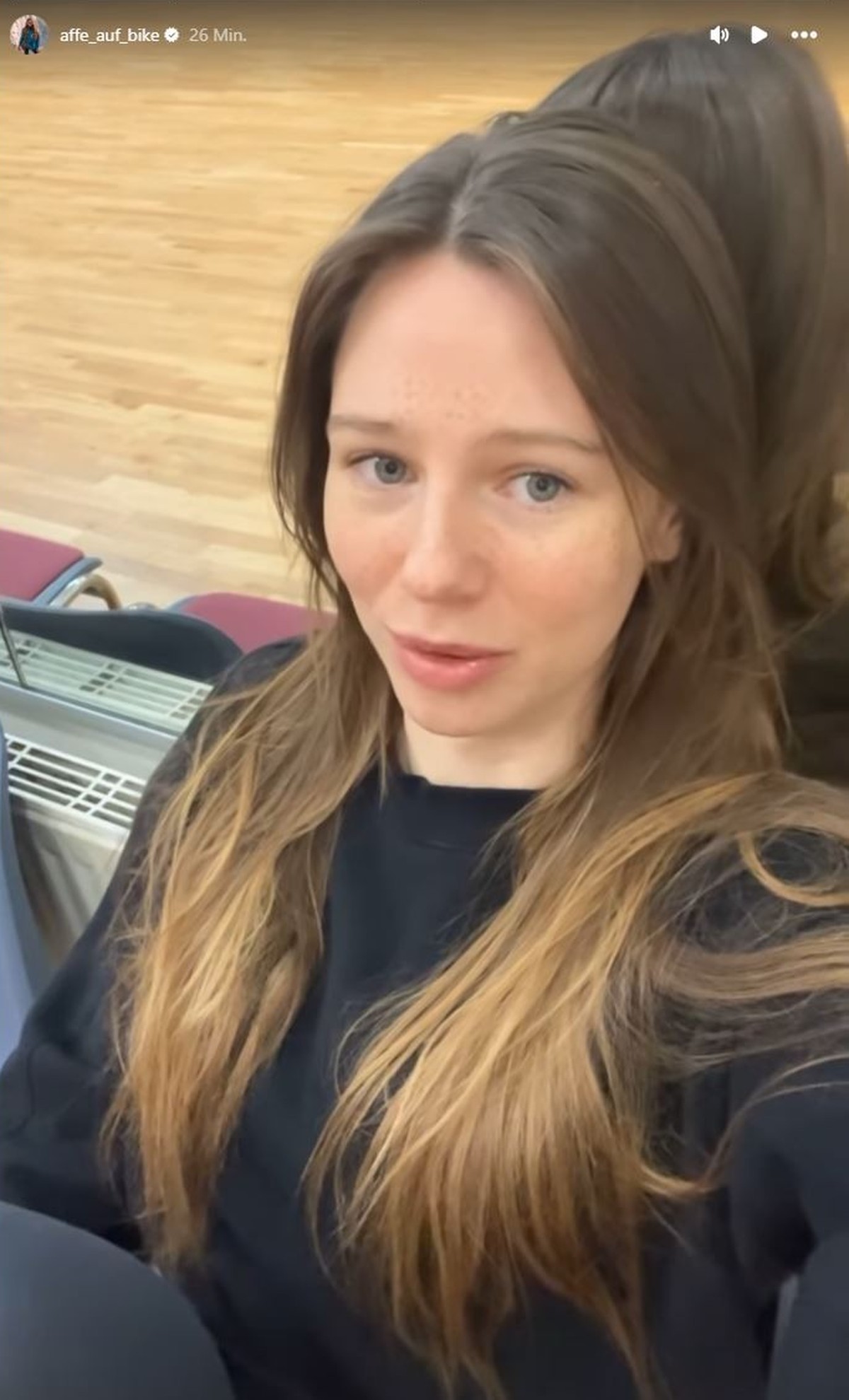 Ann-Kathrin Bendixen reflektiert ihre Zeit in der RTL-Show.