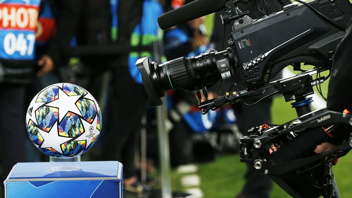 Amazon und DAZN: Sky verliert Rechte an der Champions League – ab 2021/22