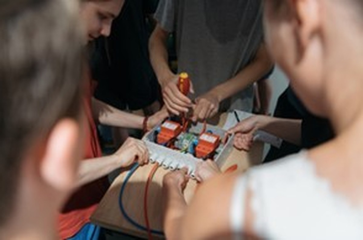 ProjectTogether/Leander von Thien
