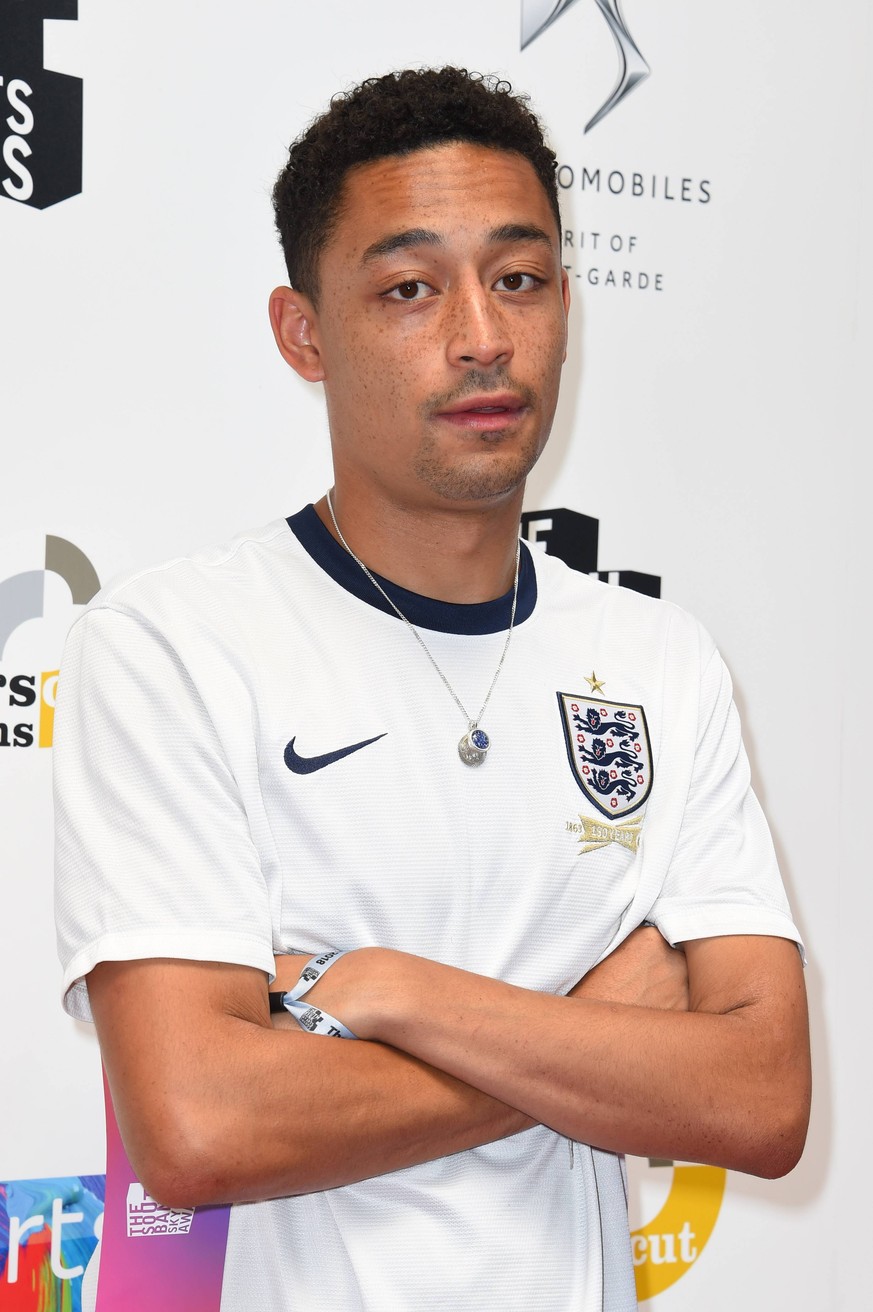 South Bank Sky Arts Awards Loyle Carner arriving for the South Bank Sky Arts Awards, at the Savoy Hotel, London. Picture date: Sunday 1st July, 2018. Photo credit should read: Matt Crossick/ EMPICS En ...