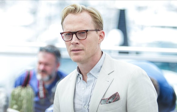 Paul Bettany Actor Solo: A Star Wars Story, Photocall. 71st Cannes Film Festival Cannes, , France 15 May 2018 PUBLICATIONxINxGERxSUIxAUTxONLY Copyright: MaryxEvansxAllstarxGrahamxWhitbyxBoot 12251160