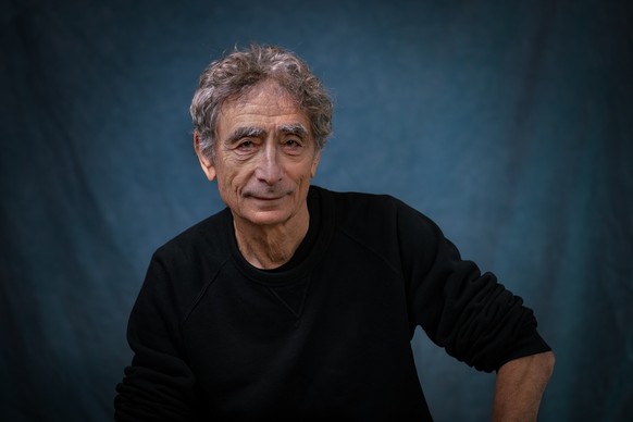 Dr. Gabor Maté hat Prinz Harry interviewt.