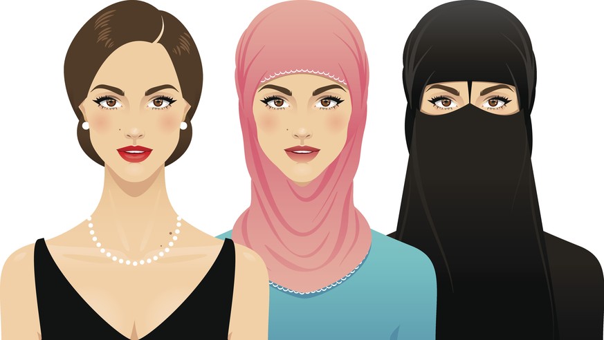 5 Frauen, die in Deutschland muslimischen Feminismus prägen