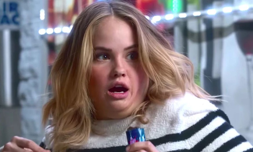 Warum 100.000 Menschen die Ausstrahlung der Netflix-Serie "Insatiable" verhindern wollen 