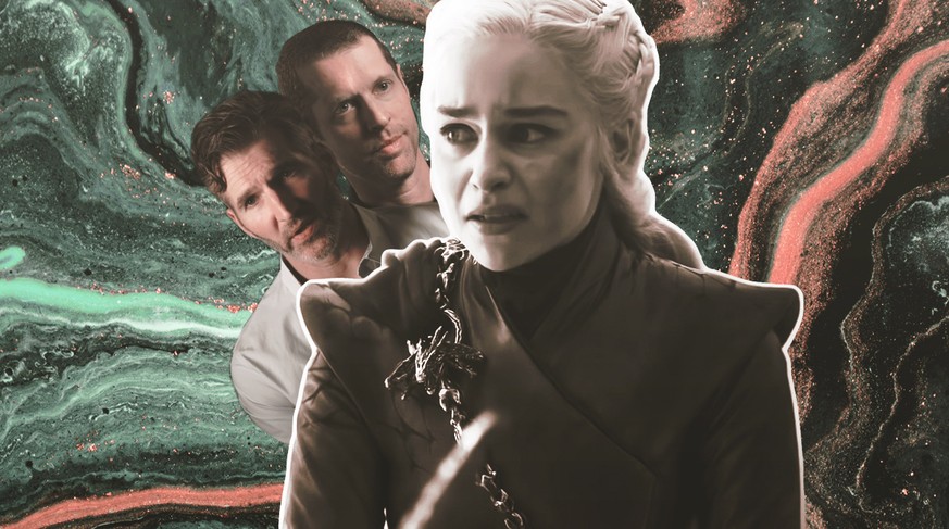 R.I.P., "GoT": Wie die Rechtfertigungen der Serien-Macher alles nur verschlimmern