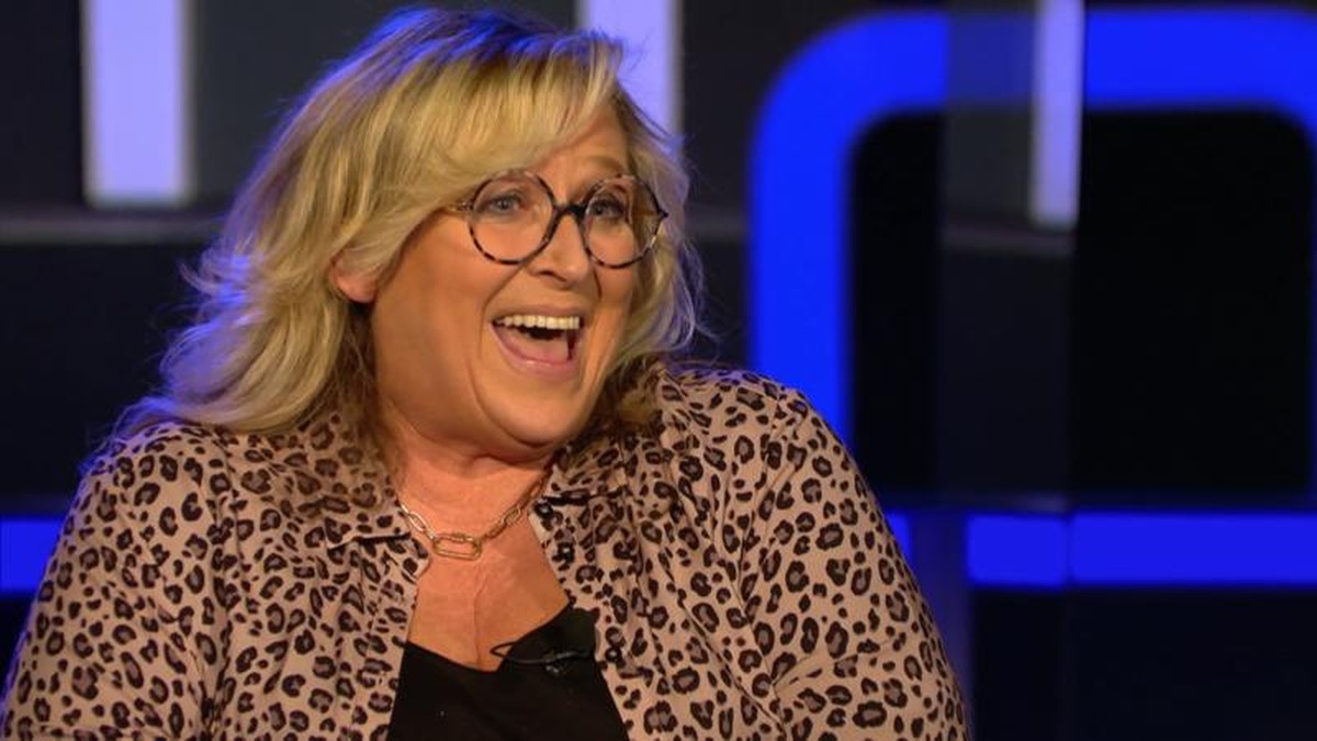 Günther Jauch genoss anscheinend den Schlagabtausch mit Marion Heinen bei "Wer wird Millionär?".